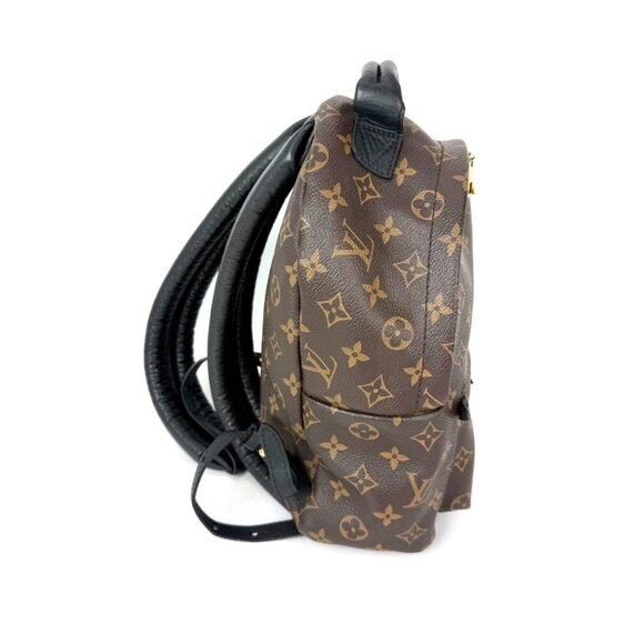 Louis Vuitton Backpack Palm Springs PM Monogram Canvas Backpack main image 16